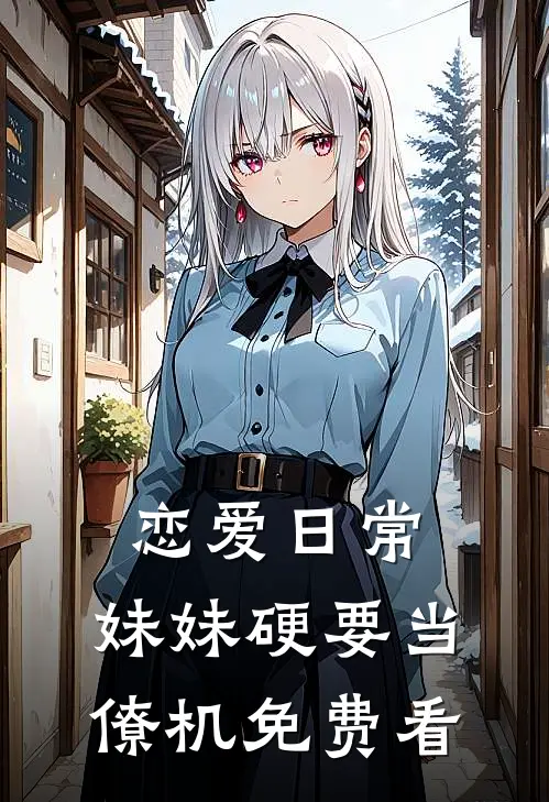恋爱日常：妹妹硬要当僚机免费看
