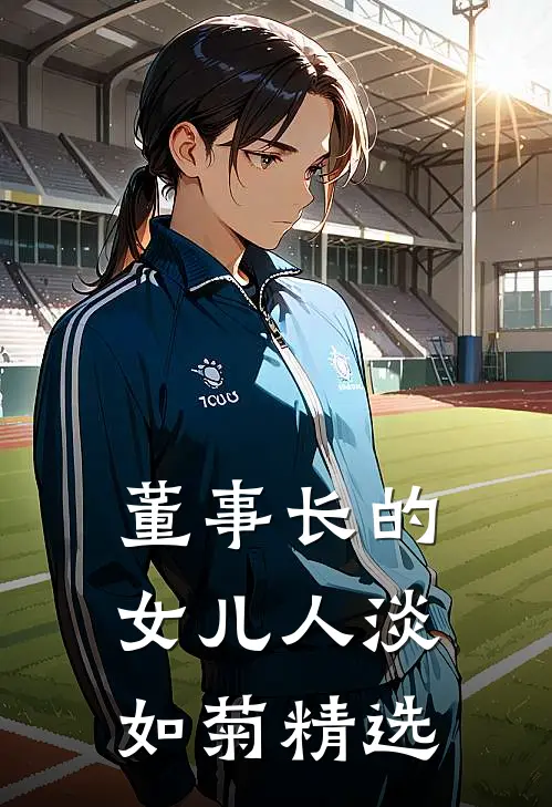 董事长的女儿人淡如菊精选