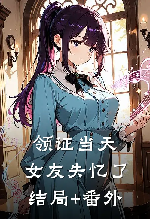 领证当天，女友失忆了结局+番外