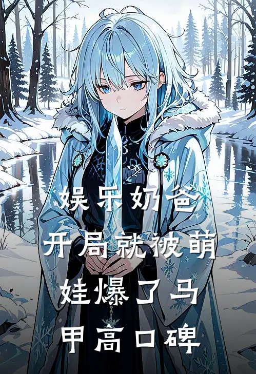 娱乐奶爸，开局就被萌娃爆了马甲高口碑