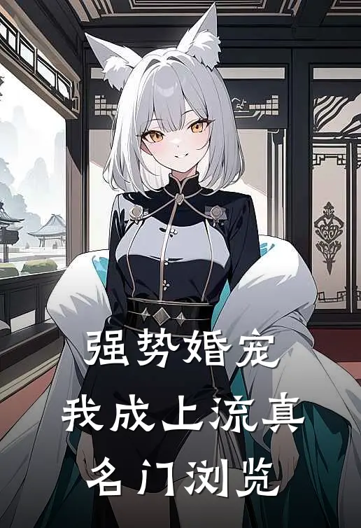 强势婚宠，我成上流真名门浏览