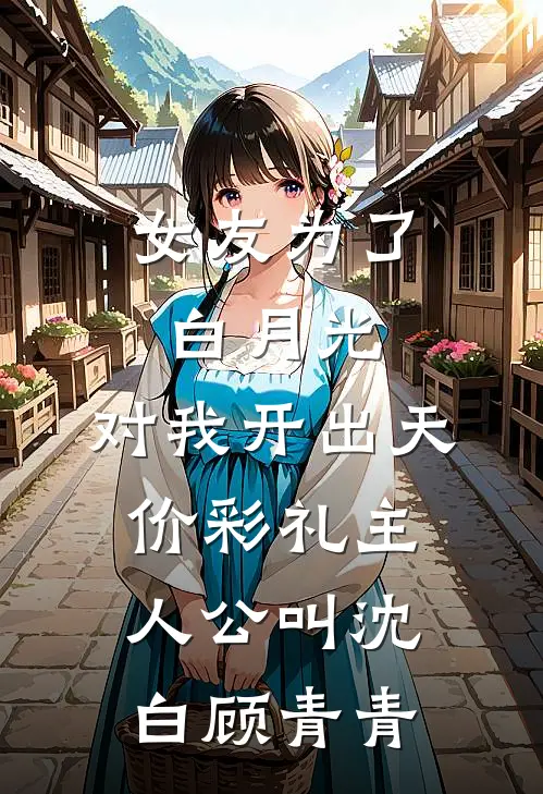 白眼狼妹妹把家产送人，我让她净身出户全集