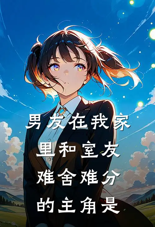 男友在我家里和室友难舍难分的主角是