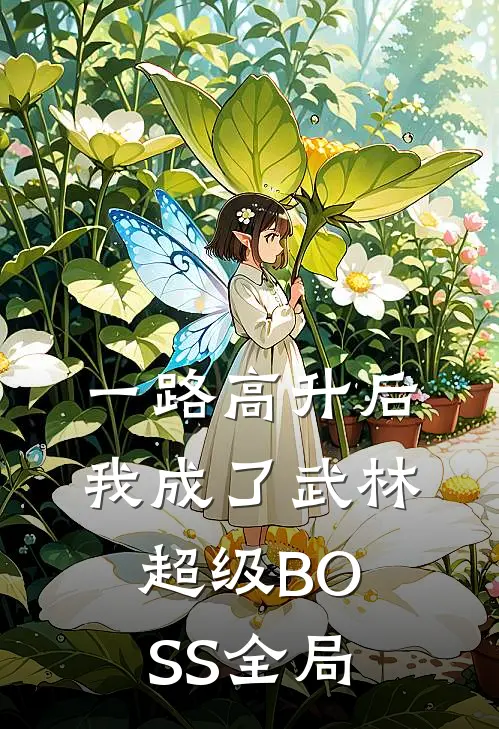 一路高升后，我成了武林超级BOSS全局