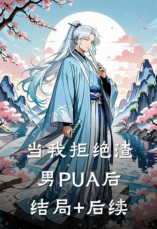 当我拒绝渣男PUA后结局+后续