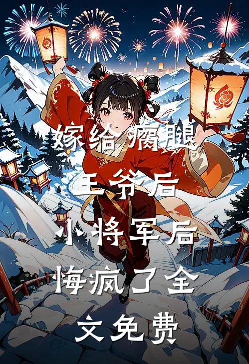 嫁给瘸腿王爷后，小将军后悔疯了全文免费
