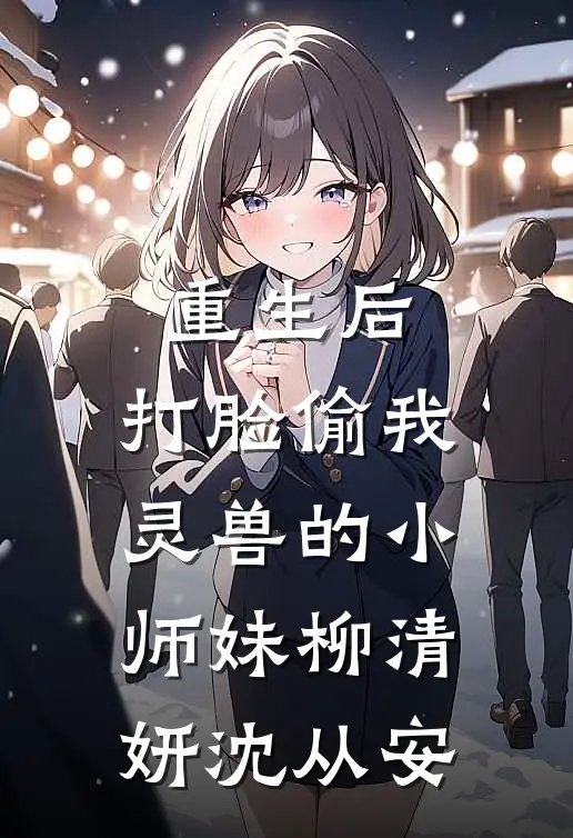 重生后，打脸偷我灵兽的小师妹柳清妍沈从安