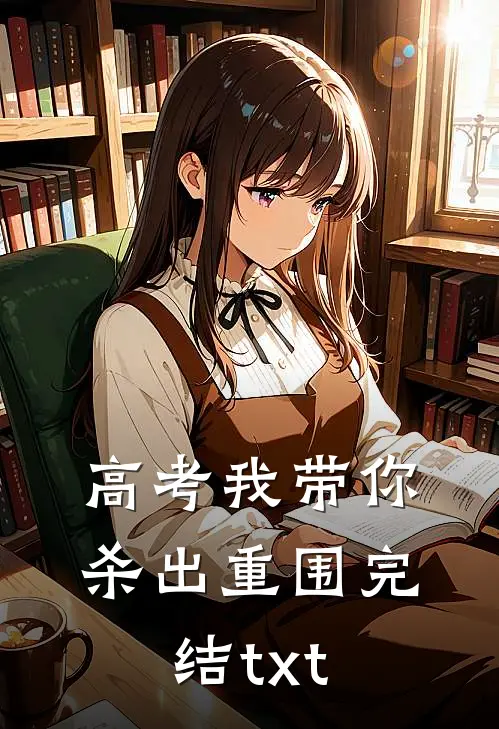 高考我带你杀出重围完结txt
