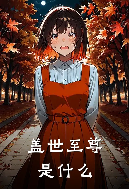 盖世至尊是什么