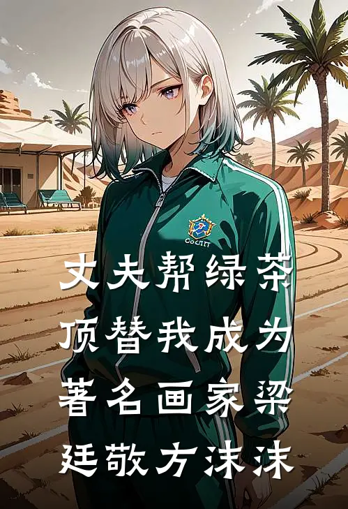 丈夫帮绿茶顶替我成为著名画家梁廷敬方沫沫