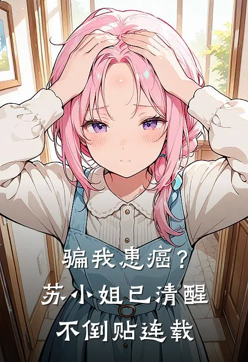 骗我患癌？苏小姐已清醒不倒贴连载