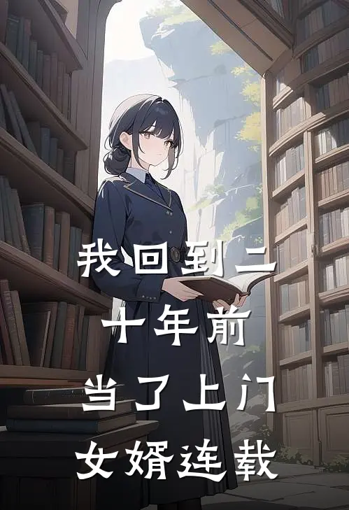 我回到二十年前，当了上门女婿连载