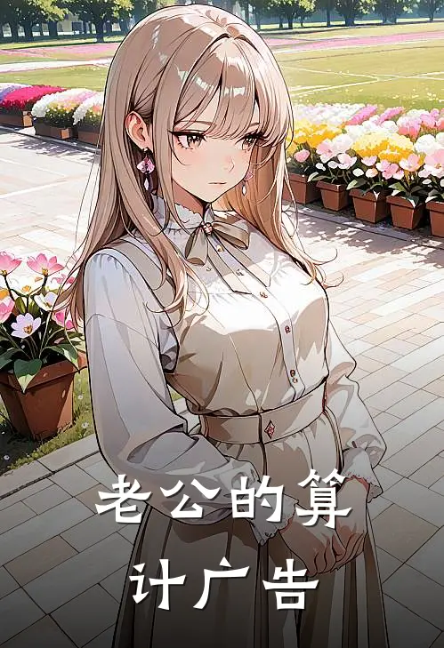 老公的算计广告