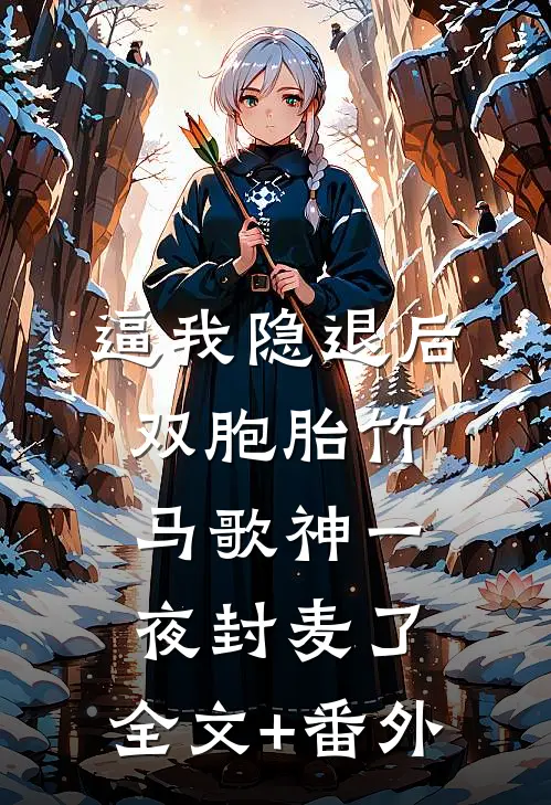 逼我隐退后，双胞胎竹马歌神一夜封麦了。全文+番外
