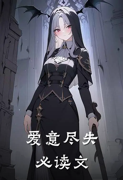 爱意尽失必读文