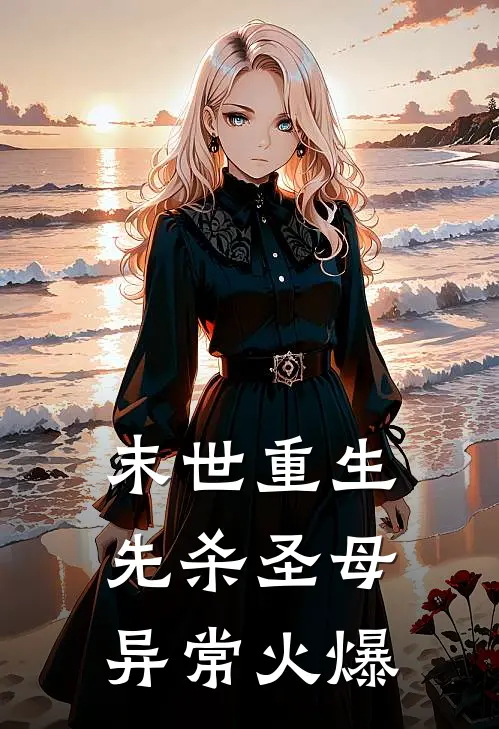末世重生，先杀圣母异常火爆