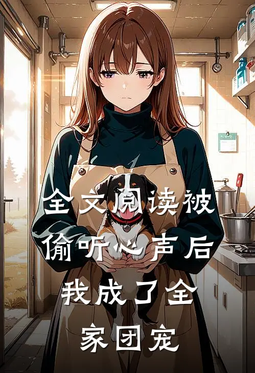 全文阅读被偷听心声后，我成了全家团宠