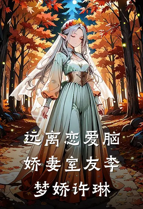 远离恋爱脑娇妻室友李梦娇许琳