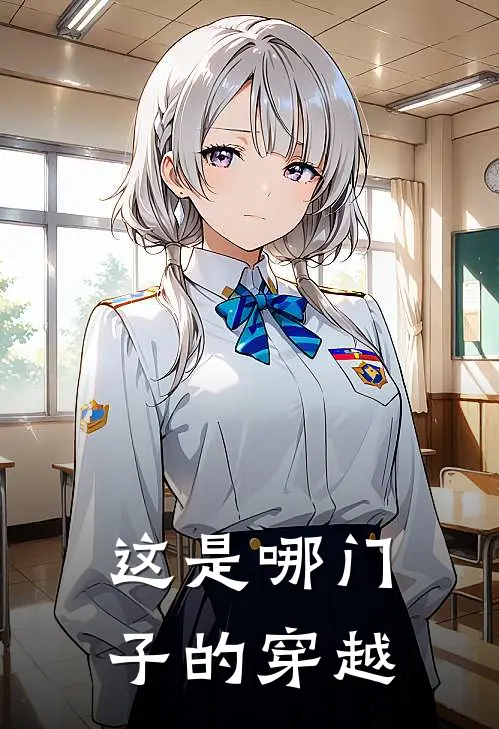 这是哪门子的穿越