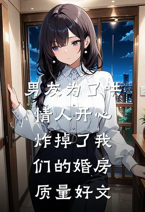男友为了哄情人开心，炸掉了我们的婚房质量好文
