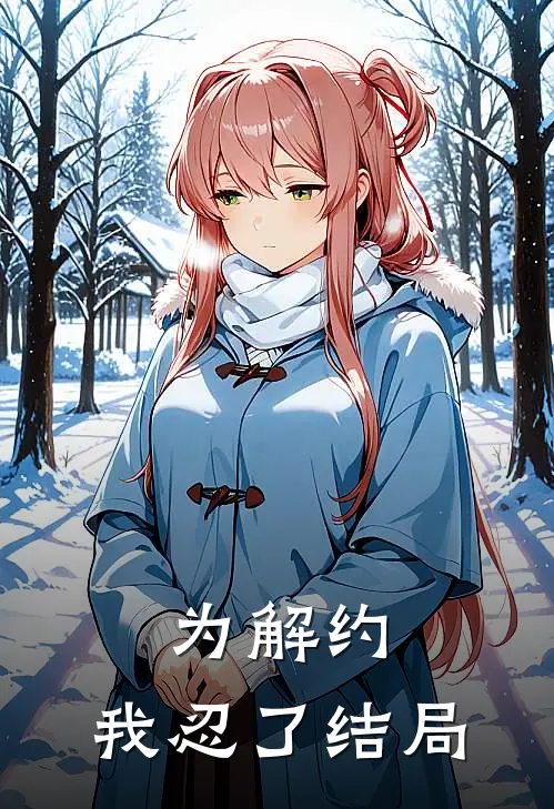 为解约，我忍了结局