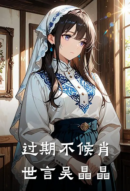 过期不候肖世言吴晶晶