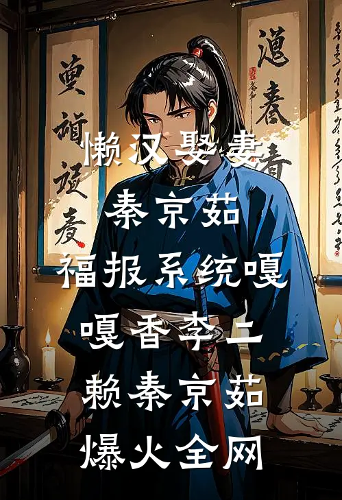 庶女是绿茶全章阅读