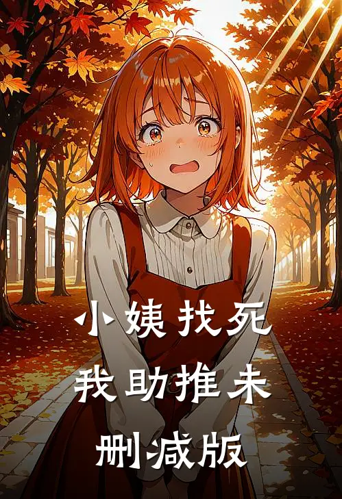 小姨找死我助推未删减版
