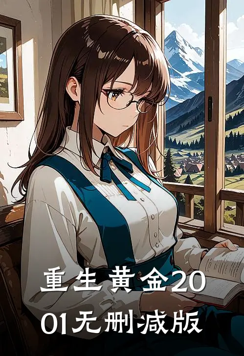 重生黄金2001无删减版