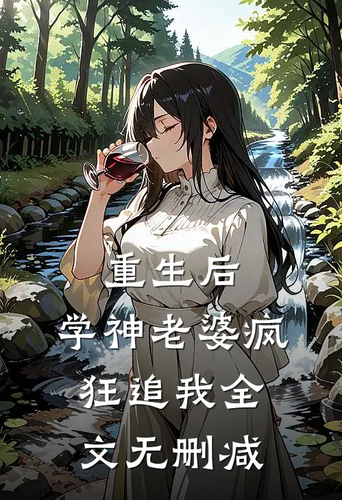 重生后，学神老婆疯狂追我全文无删减