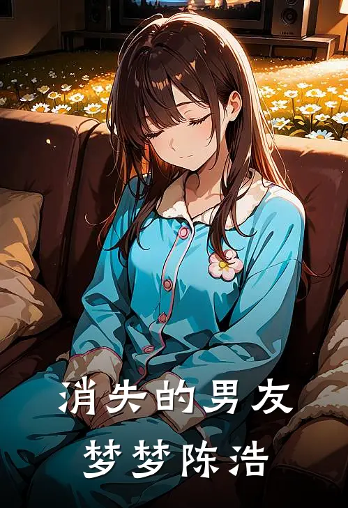 消失的男友梦梦陈浩