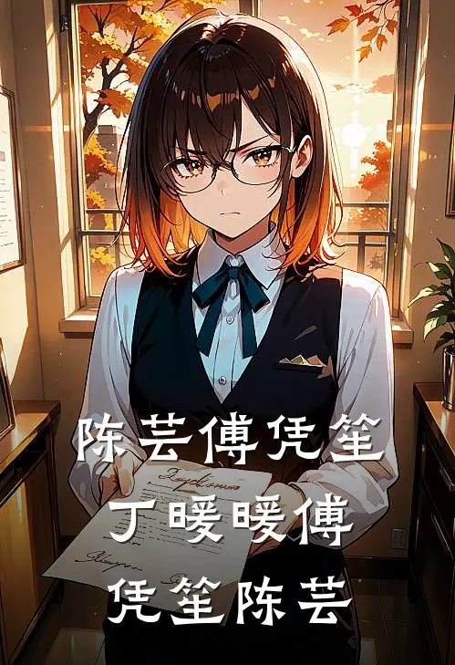 陈芸傅凭笙丁暖暖傅凭笙陈芸