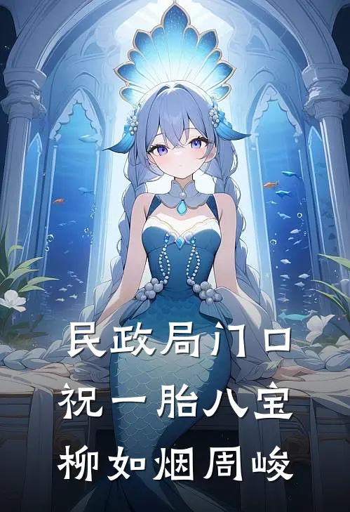 民政局门口，祝一胎八宝柳如烟周峻