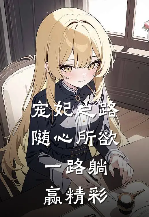 宠妃之路：随心所欲，一路躺赢精彩