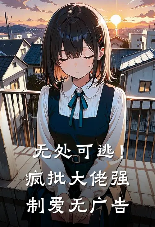 无处可逃！疯批大佬强制爱无广告