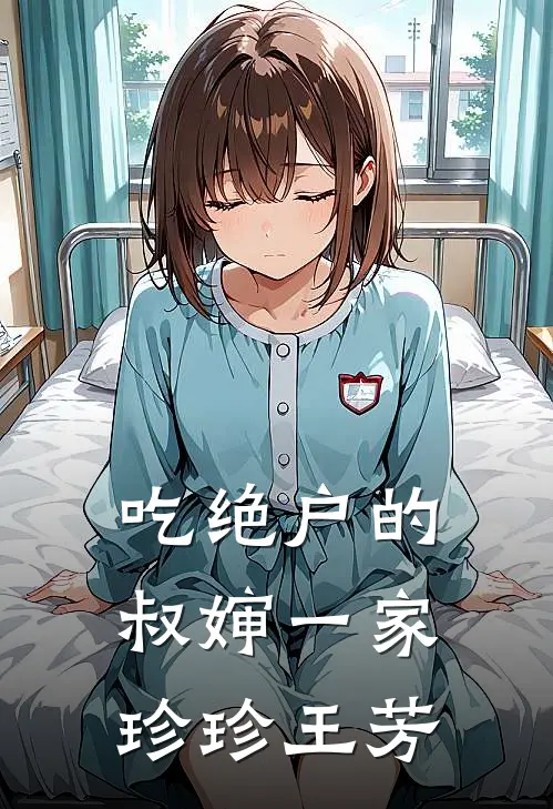 吃绝户的叔婶一家珍珍王芳