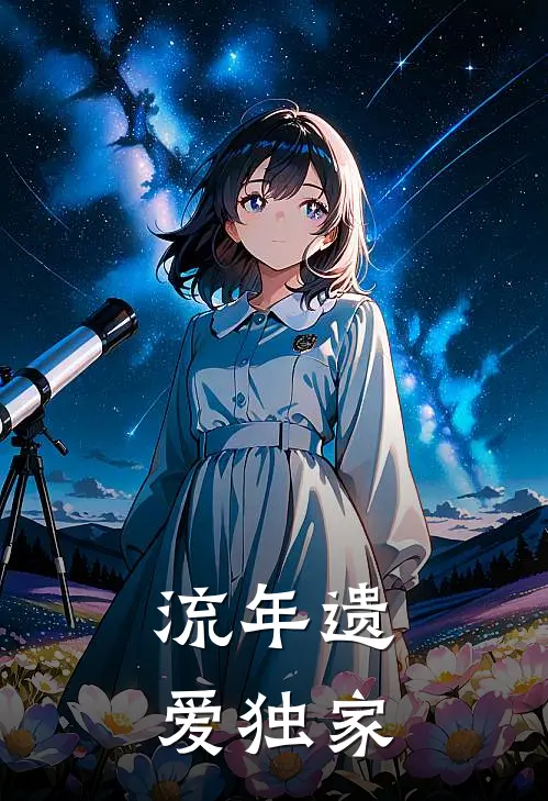 流年遗爱独家