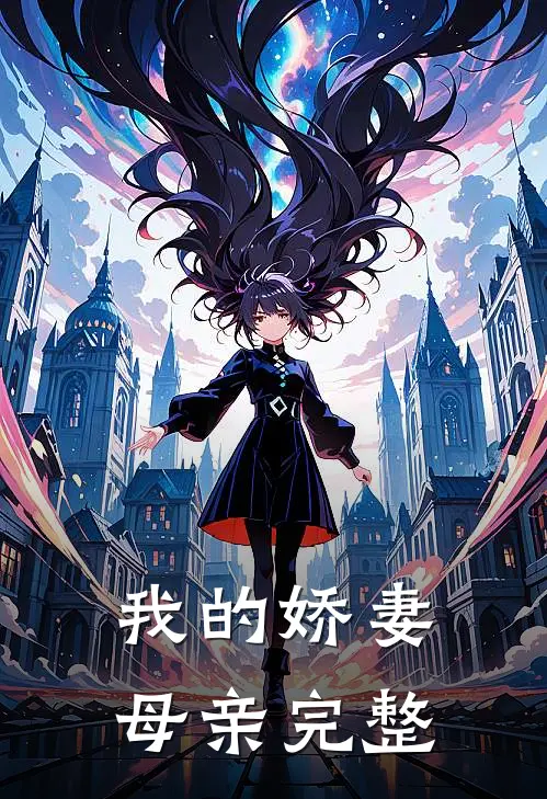 我的娇妻母亲完整