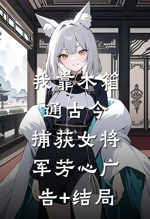我靠木箱通古今，捕获女将军芳心广告+结局