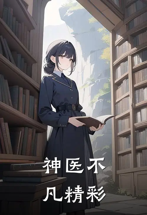 神医不凡精彩
