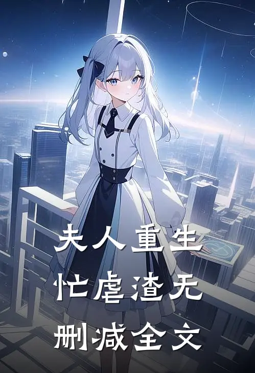 夫人重生忙虐渣无删减全文