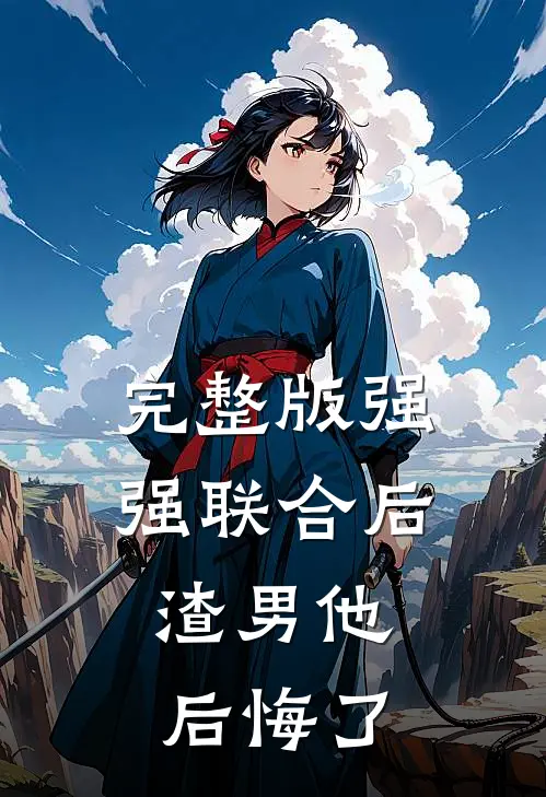 完整版强强联合后，渣男他后悔了