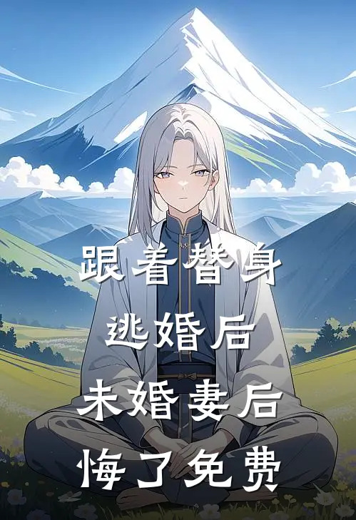 跟着替身逃婚后，未婚妻后悔了免费