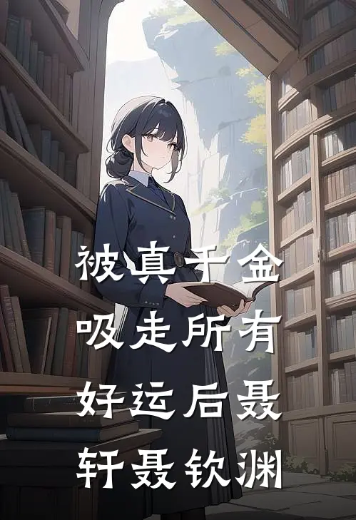 被真千金吸走所有好运后聂轩聂钦渊