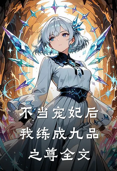 不当宠妃后，我练成九品之尊全文