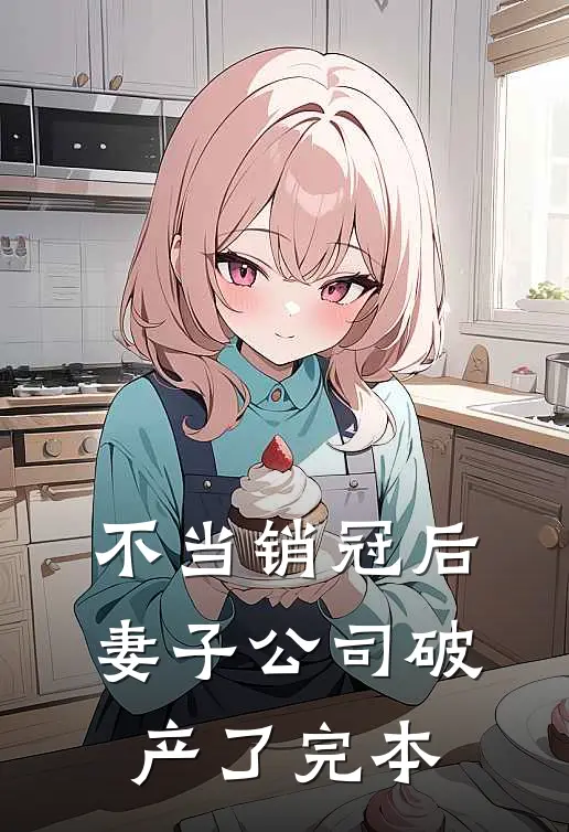 不当销冠后，妻子公司破产了完本