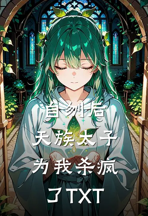 自刎后，天族太子为我杀疯了TXT