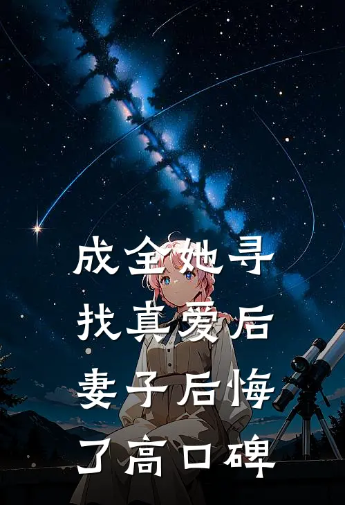 成全她寻找真爱后，妻子后悔了高口碑