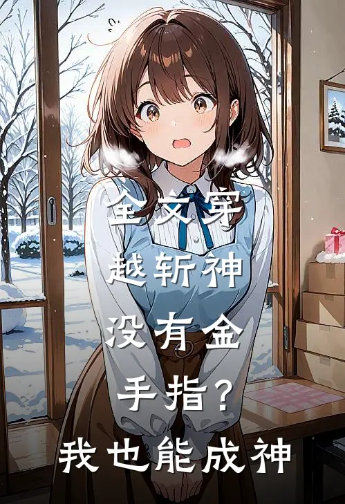 全文穿越斩神，没有金手指？我也能成神