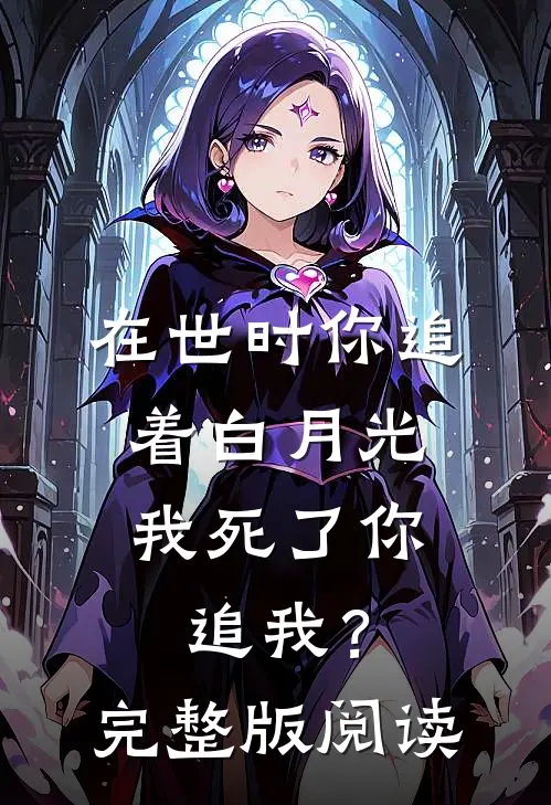 在世时你追着白月光，我死了你追我？完整版阅读